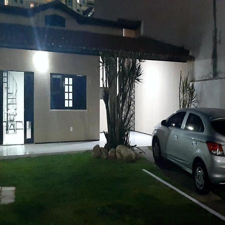 Casa Confortavel Por Temporada Apartment Fortaleza  Exterior photo
