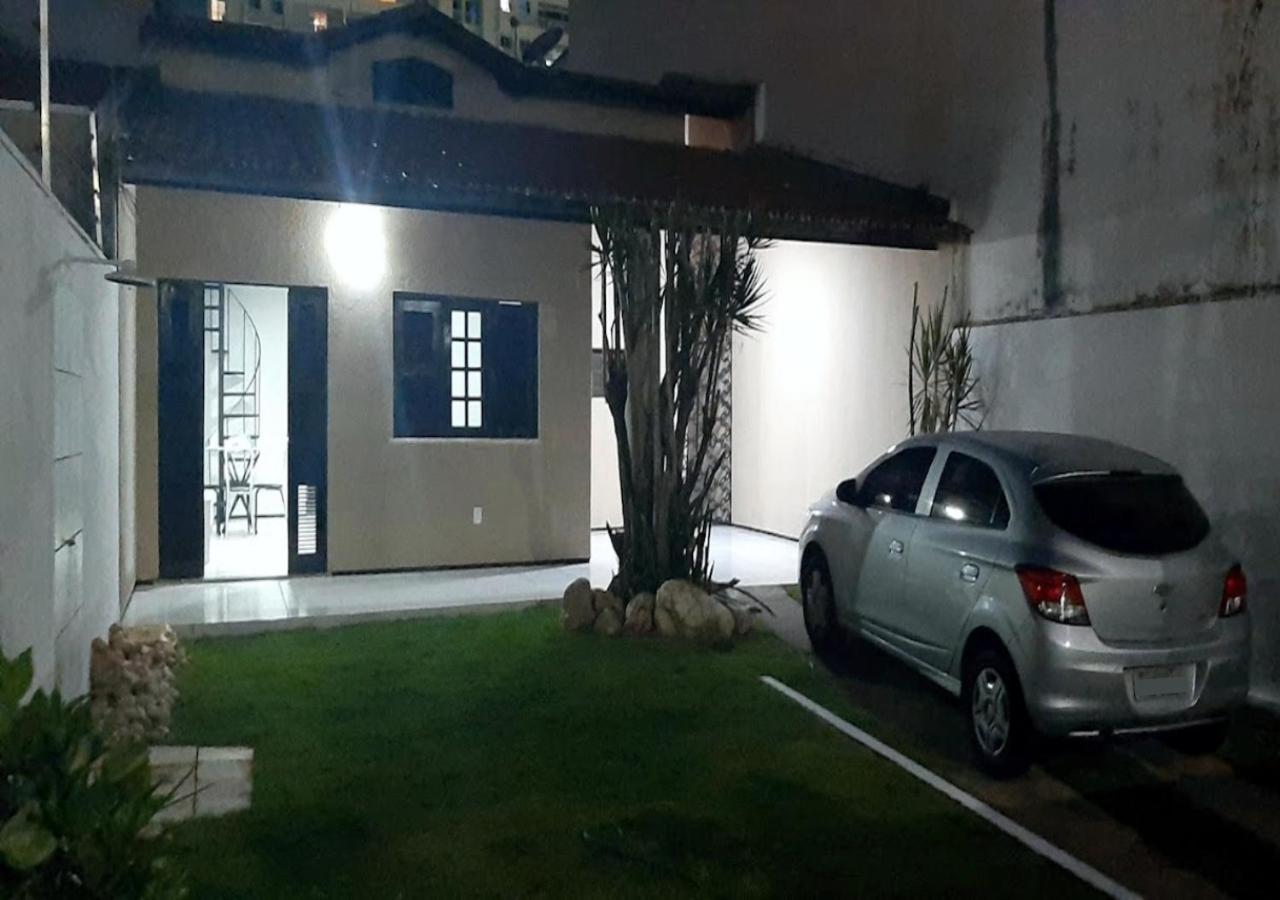 Casa Confortavel Por Temporada Apartment Fortaleza  Exterior photo